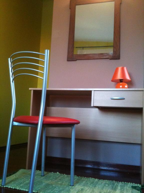 The Wallaby House Hostel Zagreb Exterior foto
